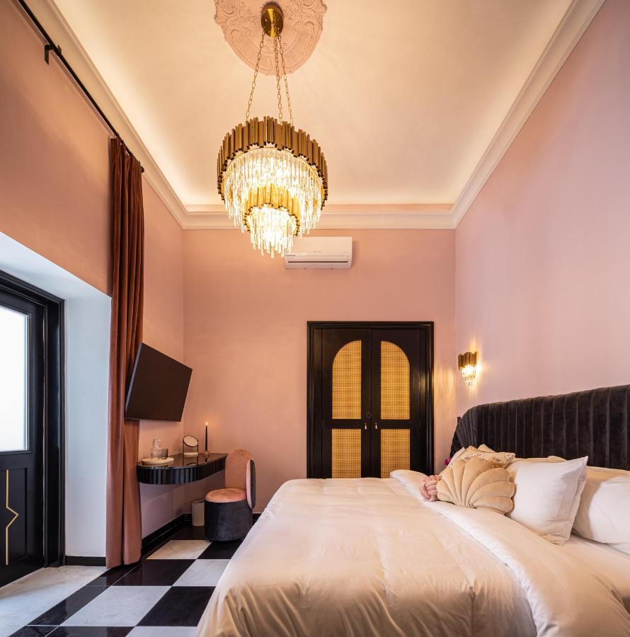 Holt Hotel De Mi Independencia King Room Oaxaca Eksteriør billede
