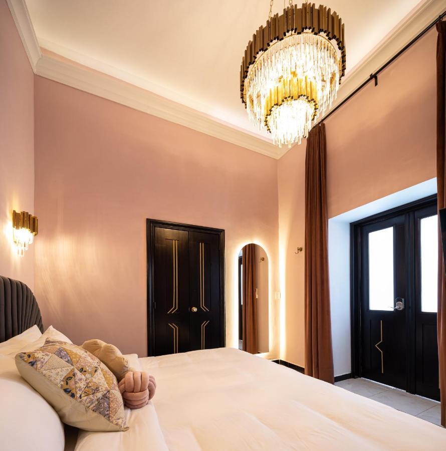 Holt Hotel De Mi Independencia King Room Oaxaca Eksteriør billede